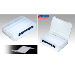 Caja Reversible Meiho 250V