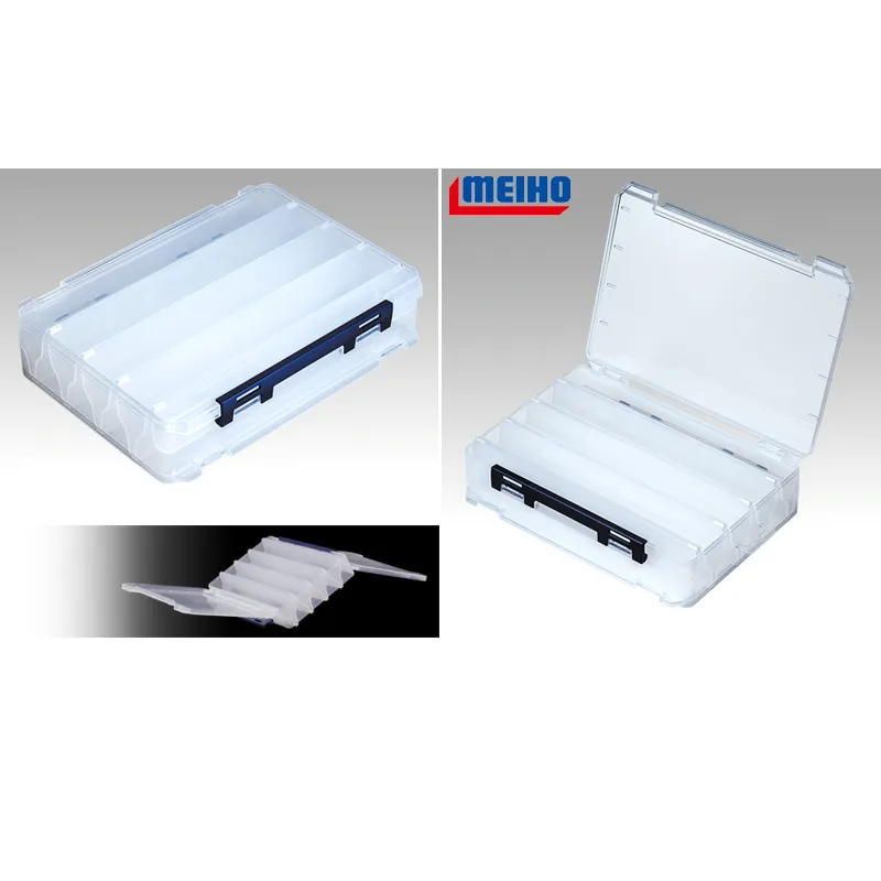 Caja Reversible Meiho 250V
