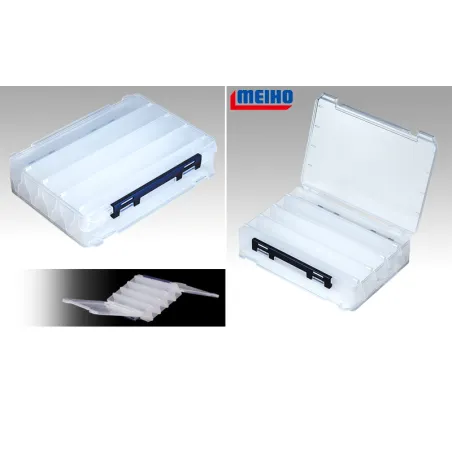Caja Reversible Meiho 250V