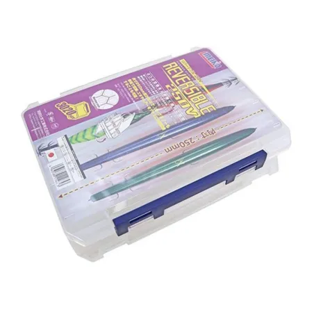 Caja Reversible Meiho 250V