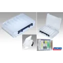 Caja Reversible Meiho 165N