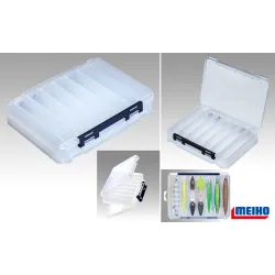 Caja Reversible Meiho 165N