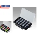 Caja Meiho Light Game Case J