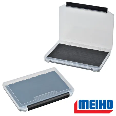 Caja Meiho Slit Form Case - 3020 NS