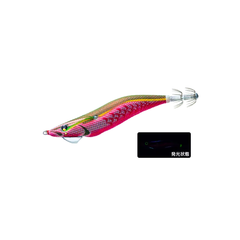 Yo-Zuri Aurie Q Magnet SS 3.5 - LFM