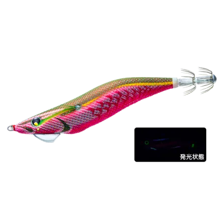Yo-Zuri Aurie Q Magnet SS 3.5 - LFM
