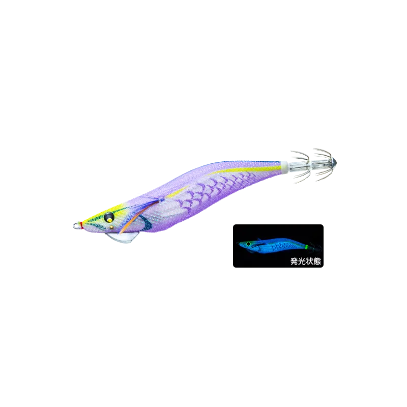 Yo-Zuri Aurie Q Magnet SS 3.5 - SBTP