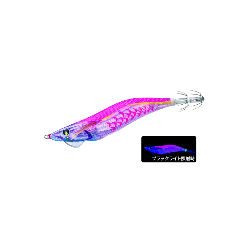 Yo-Zuri Aurie Q Magnet SS 3.5 - KVVP