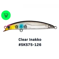 Ima Sasuke SS-75 - 126