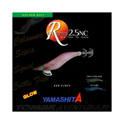 Yamashita Egi Sutte R 2.5NC - NIY