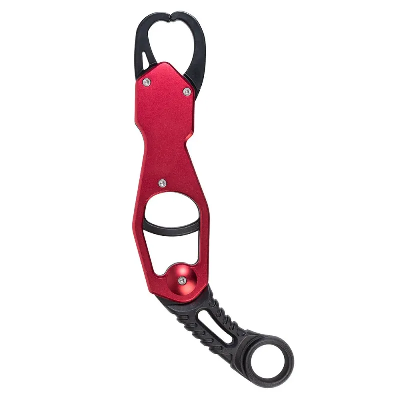 Grip de Aluminio Hart- 10"