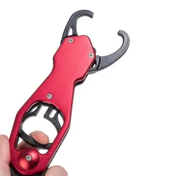 Grip de Aluminio Hart- 10"
