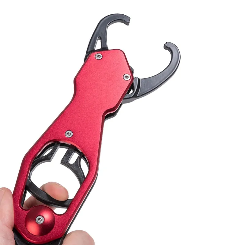 Grip de Aluminio Hart- 10"