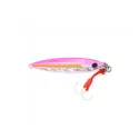 Major Craft Jigpara Tungsten 60g - Pink