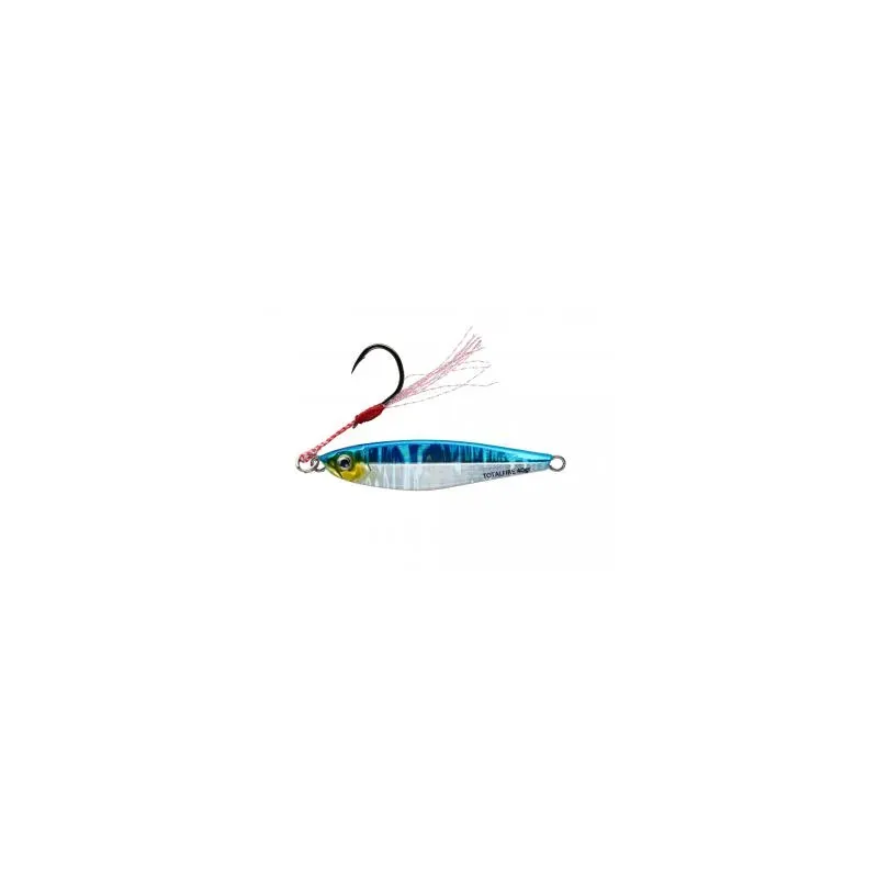 Jig Total Fire de X-Way 30g - BLS