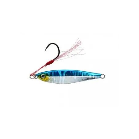 Jig Total Fire de X-Way 30g - BLS