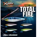 Jig Total Fire de X-Way 30g - BLS