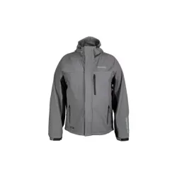 Chaqueta Shimano Soft Shell Jacket Grey