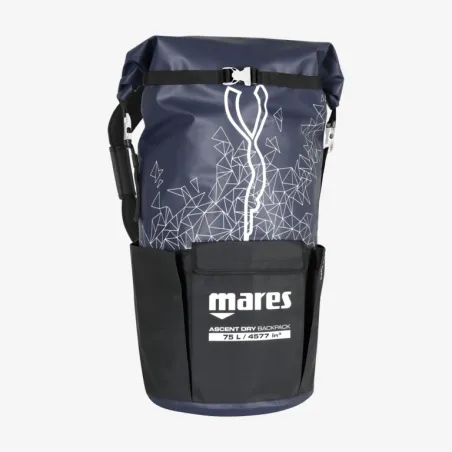 Mochila Mares Ascent Dry Backpack