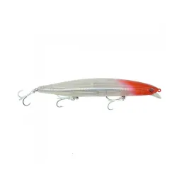 Bassday Logs Surf 140F - HH-362