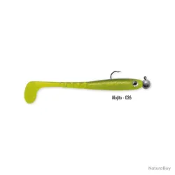 Delalande Zand Shad 11,6g - 26