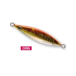 Jig Slow Back Light de X-Way 7g - ORN