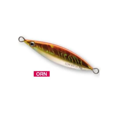 Jig Slow Back Light de X-Way 7g - ORN