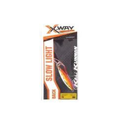 Jig Slow Back Light de X-Way 7g - ORN