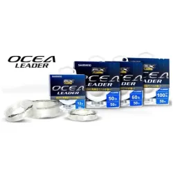 Fluorocarbono Shimano Ocea EX Fluoro Leader