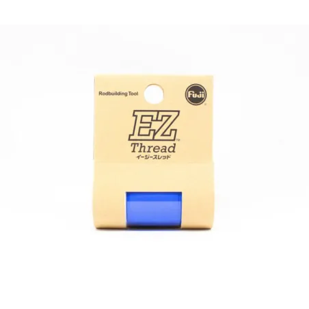 Hilo de Anillar Fuji EZ-Thread - Azul S03