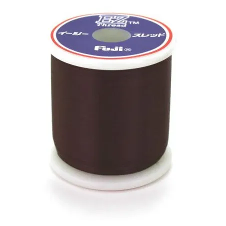 Hilo de Anillar Fuji EZ-Thread - Marrón S05