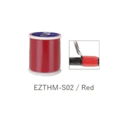 Hilo de Anillar Fuji EZ-Thread - Rojo S02