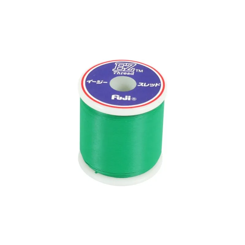 Hilo de Anillar Fuji EZ-Thread - Verde S04