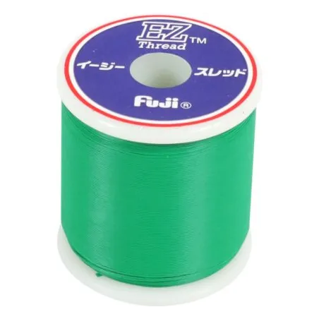 Hilo de Anillar Fuji EZ-Thread - Verde S04