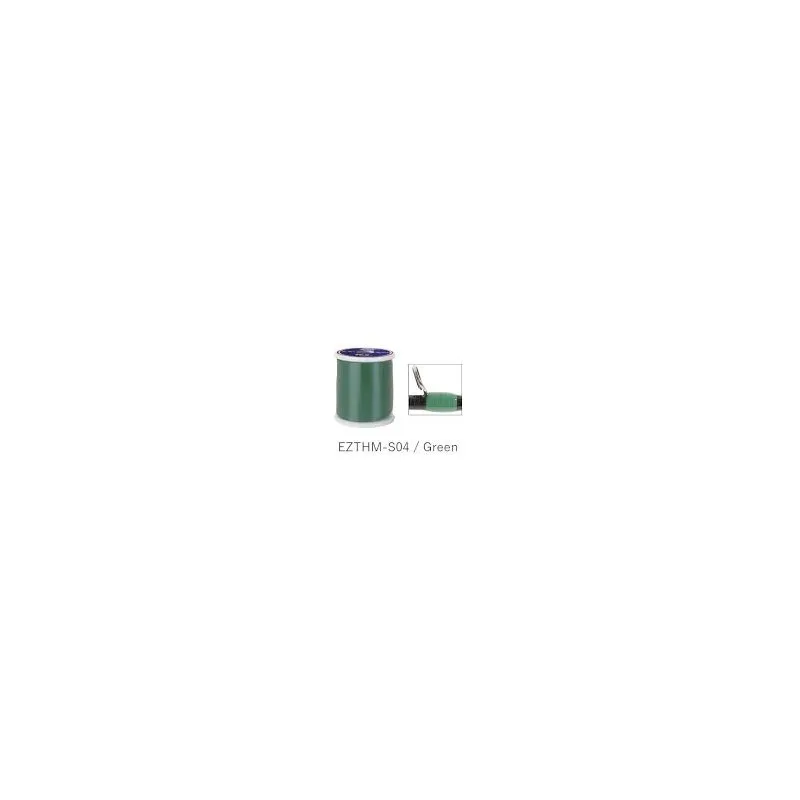 Hilo de Anillar Fuji EZ-Thread - Verde S04