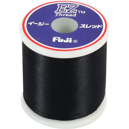 Hilo de Anillar Fuji EZ-Thread - Negro S01