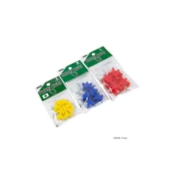 Protectores de Anzuelos Triples Meiho