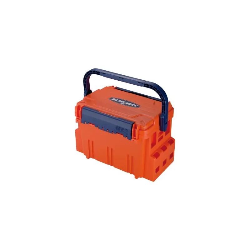 Seatbox Meiho BM5000