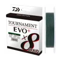 Daiwa Tournament X8 Braid Evo+ - 270m