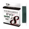 Daiwa Tournament X8 Braid Evo+ - 270m