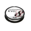 Daiwa Tournament X8 Braid Evo+ - 270m