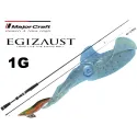 Major Craft Egizaust 1G - EZ1 S782UL