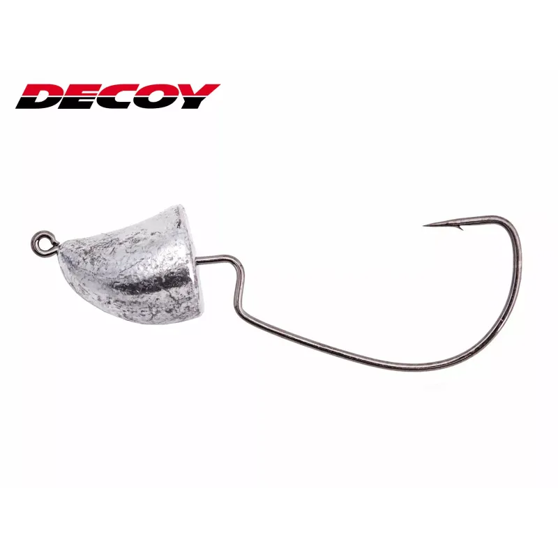 Decoy SV-38 - Violence Jigheads
