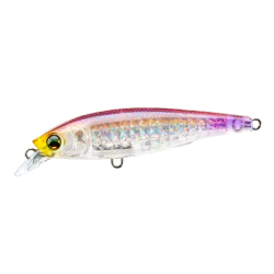 Duel Jerkbait L-Bass 80 SP - HWS