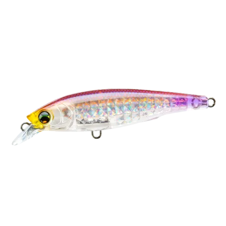 Duel Jerkbait L-Bass 80 SP - HWS