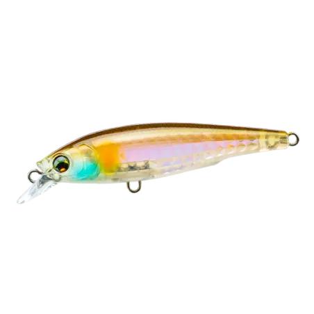 Duel Jerkbait L-Bass 80 SP - GSAY
