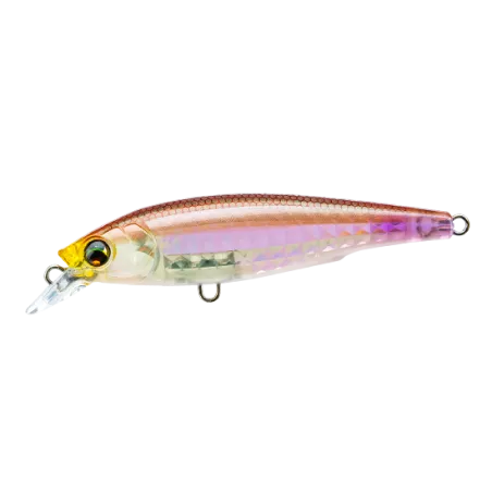 Duel Jerkbait L-Bass 80 SP - GSWS