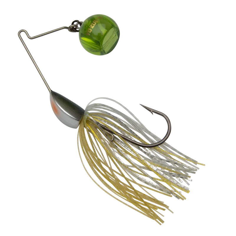 Spinnerbait Yo-zuri 3DB Knuckle Bait - GZSH