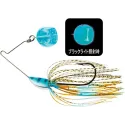 Spinnerbait Yo-zuri 3DB Knuckle Bait - BG