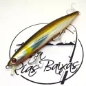 Bassday Logs Surf 140S - Velvet Haddock